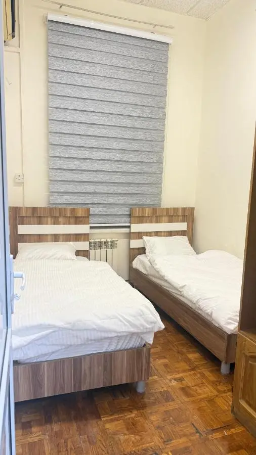 Lake View Hostel & Hotel baku