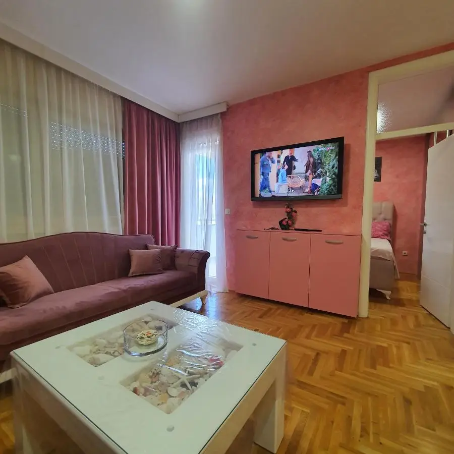 Apartman KRISTINA, Istocno Sarajevo,Vojvode Radomira Putnika 49f