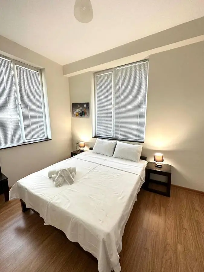 Guest House Memo at the center of kutaisi