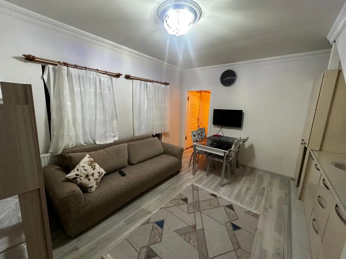 Aydın Suite