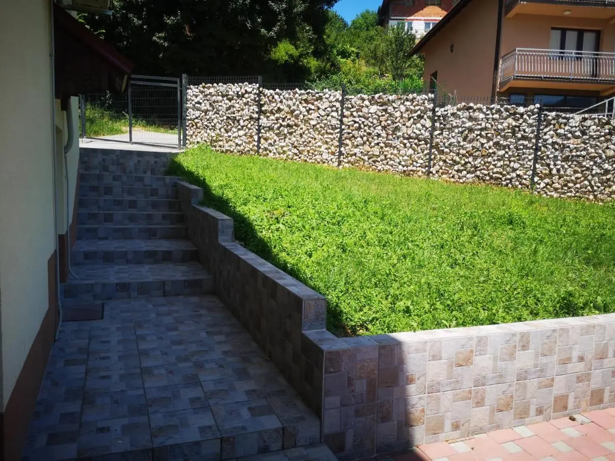 A&S Villa Sarajevo