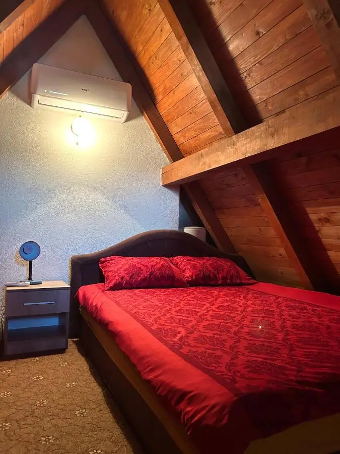 Holiday home Nemo
