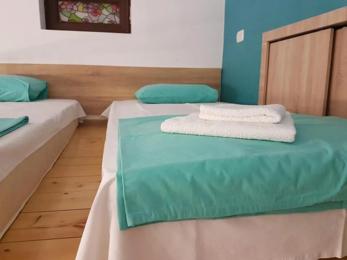 Comfortable Flat in Central Tbilisi