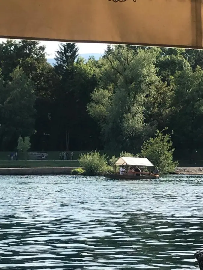 Apartman River Una