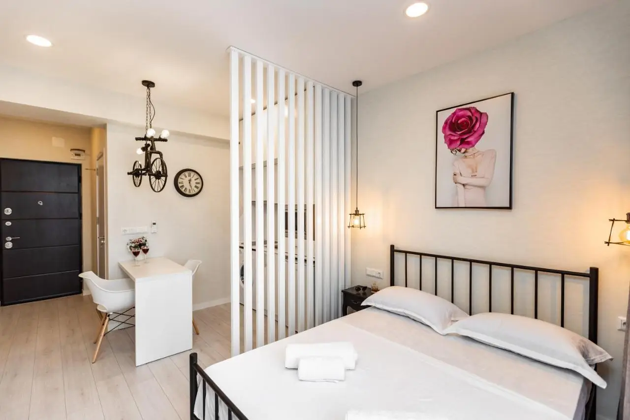 Holiday Rooms