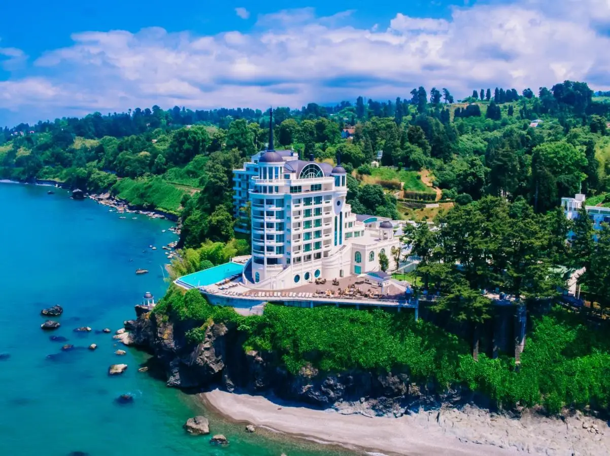 Castello Mare Hotel