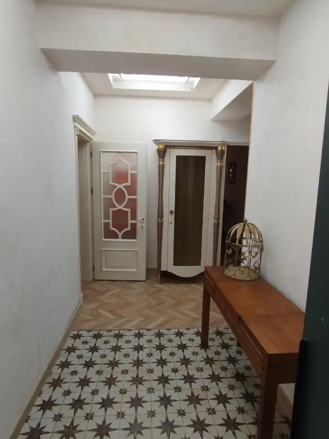 Baku Lake view apartment