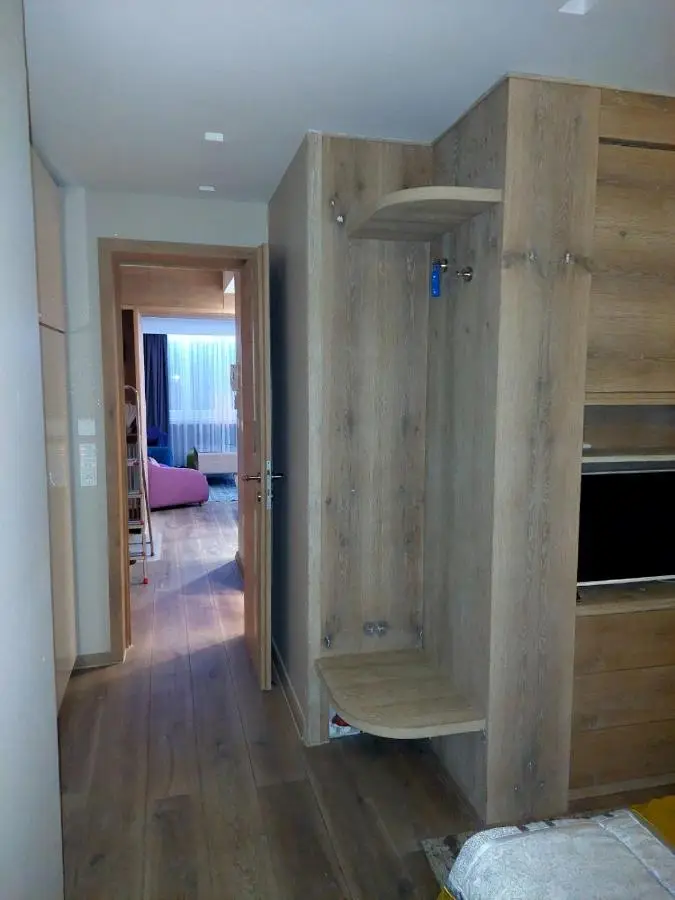 City Center Apartment Sarajevo Accross BBI Shopping Mall