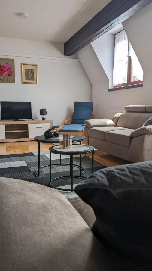 Apartment Leon