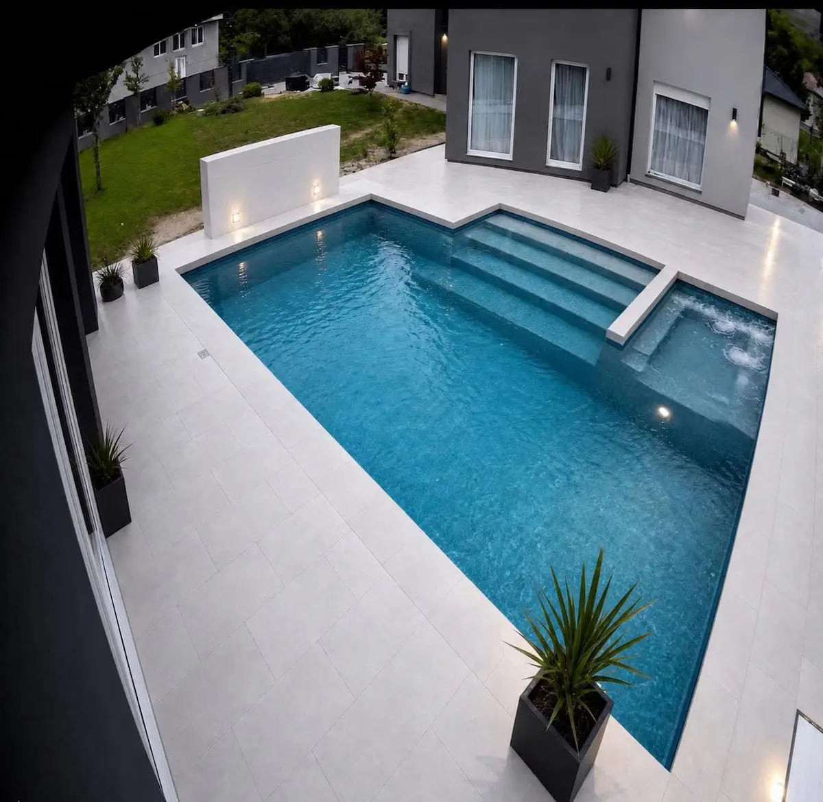 Villa Nature