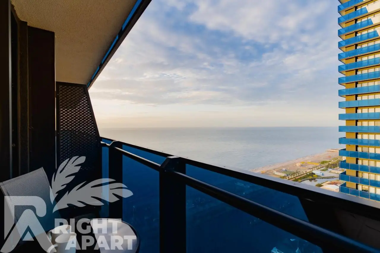 ORBI CITY Hotel Sea View