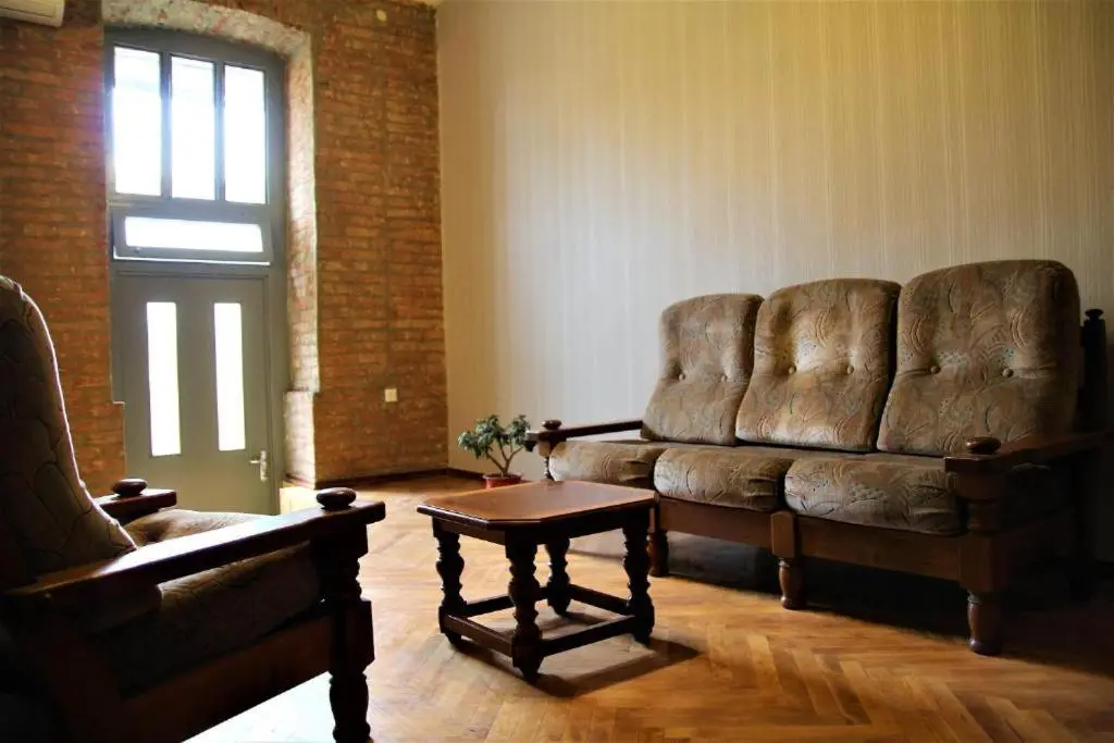 Apartment Mazniashvili 31