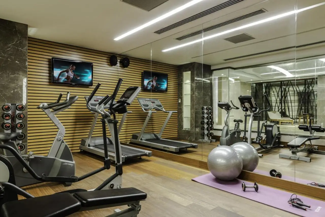 Levni Hotel & SPA - Special Category