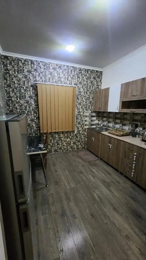 my home