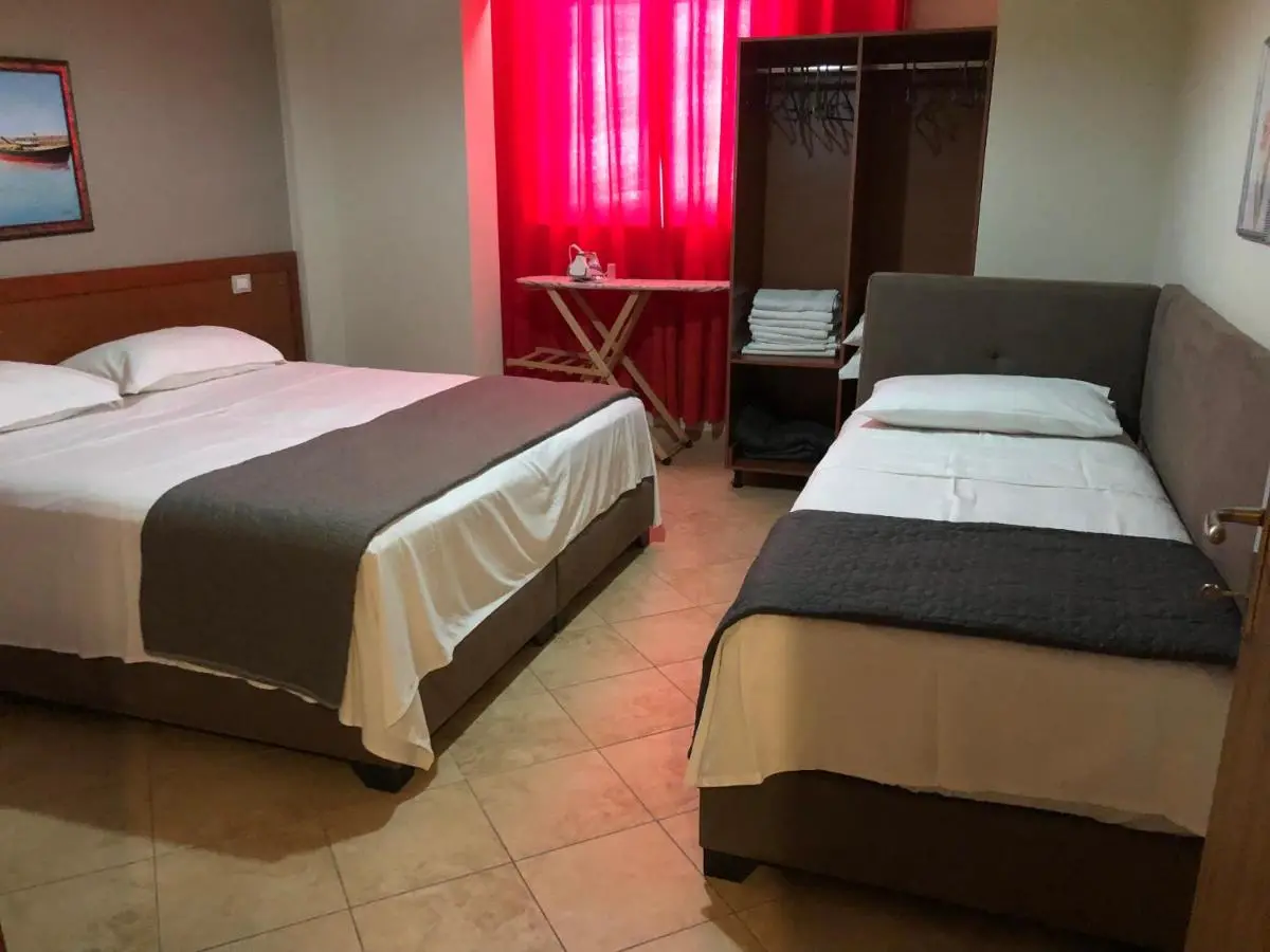 HOTEL Apartments ARDO