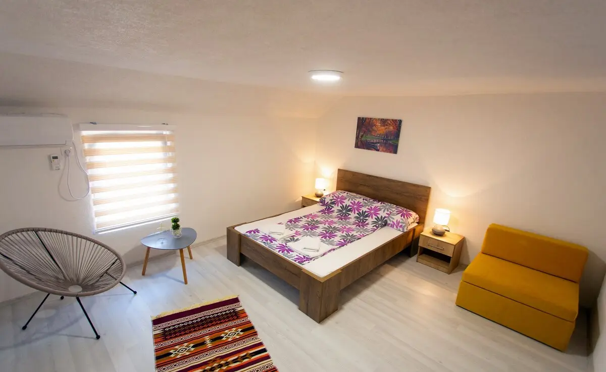 Apartments Daris - Studio Apartment