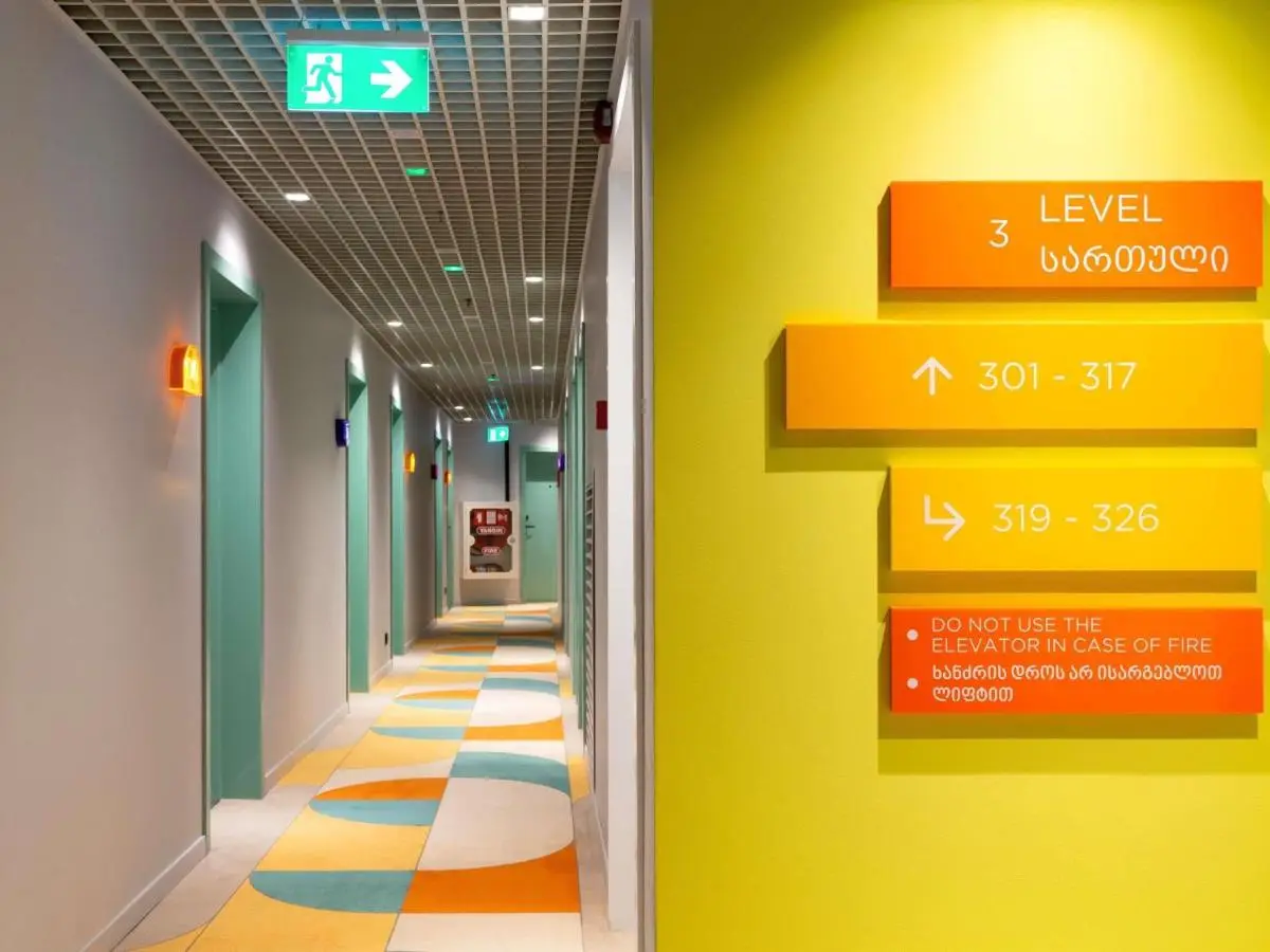 ibis Styles Old Tbilisi