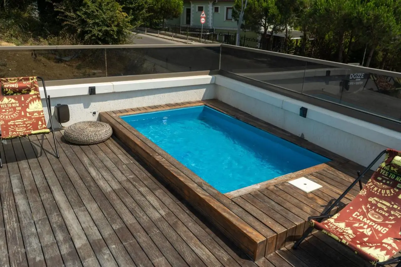 Byon Hotel Şile