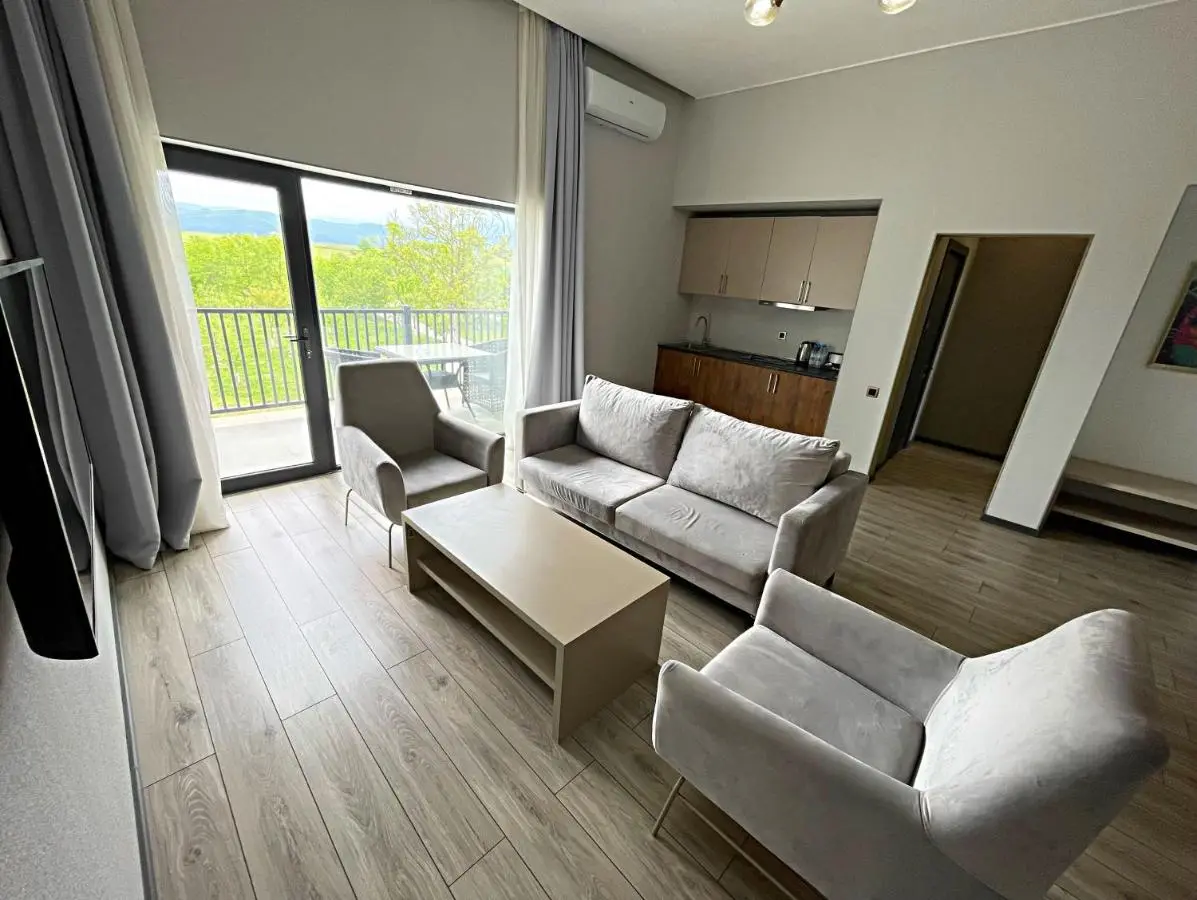 Arena Apartments & Villas Guba