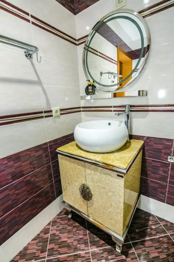 Luxury Apartment Nizami street