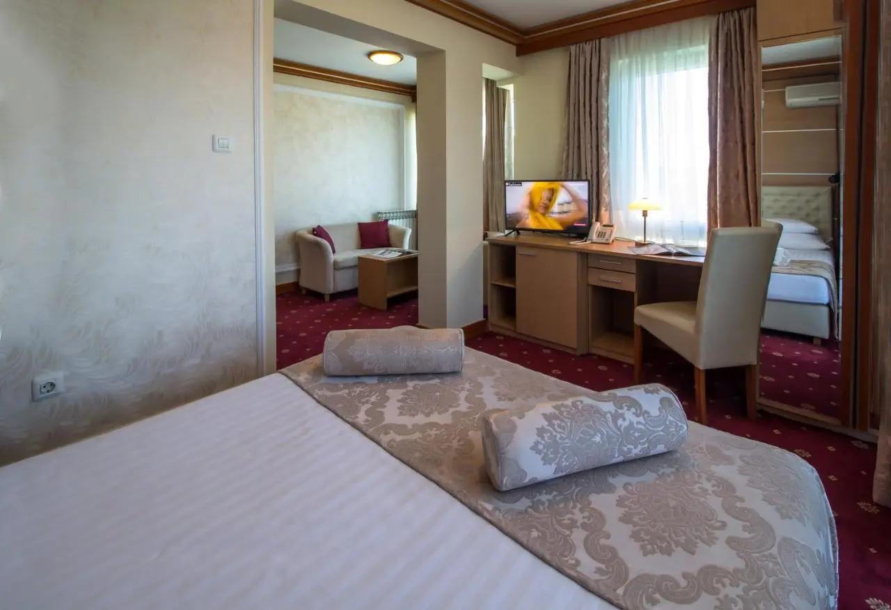 Hotel Cezar Banja Luka