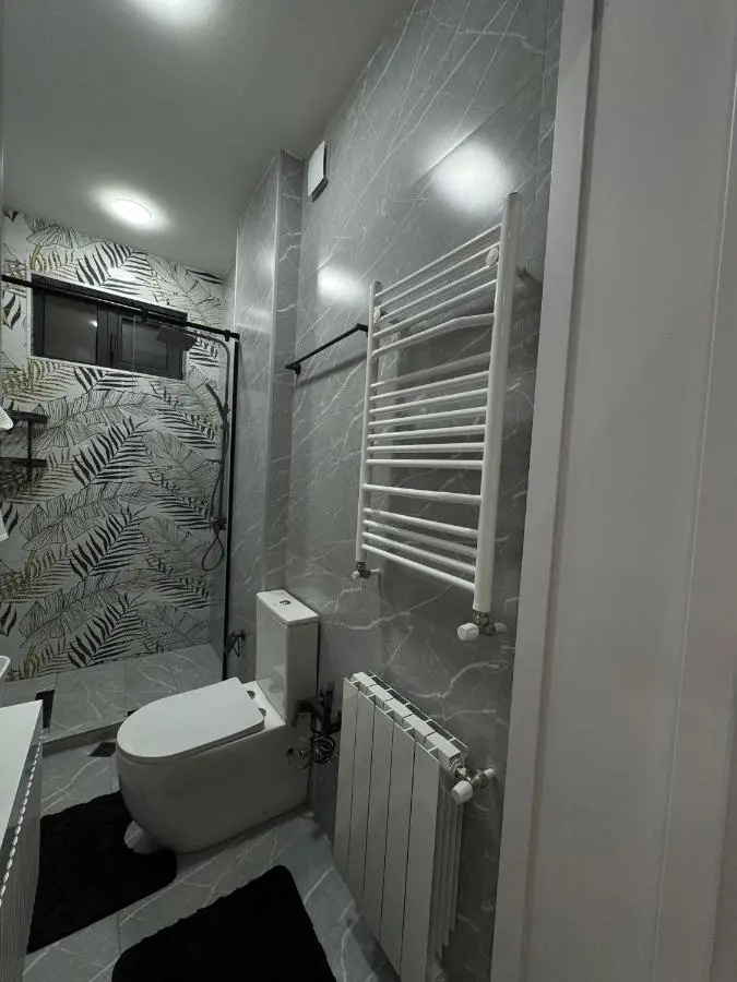 Duplex apartment in heart Tbilisi