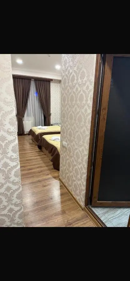Apart Hotel Four Rooms