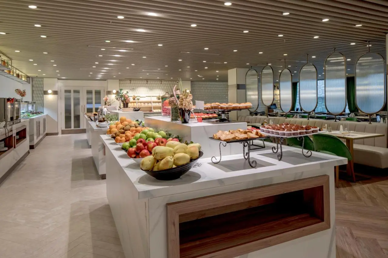 Sura Concept Hotel