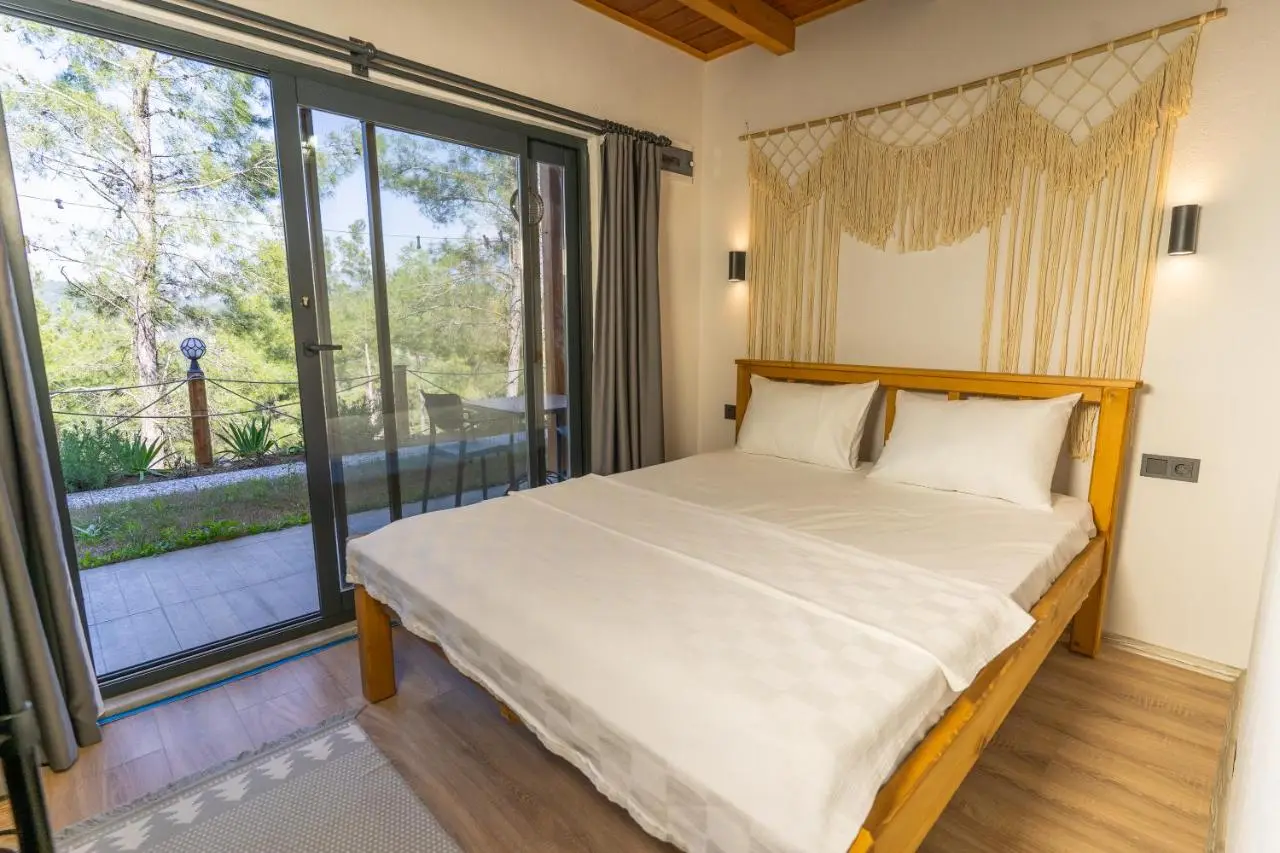 Mesona Hotels Green Hill