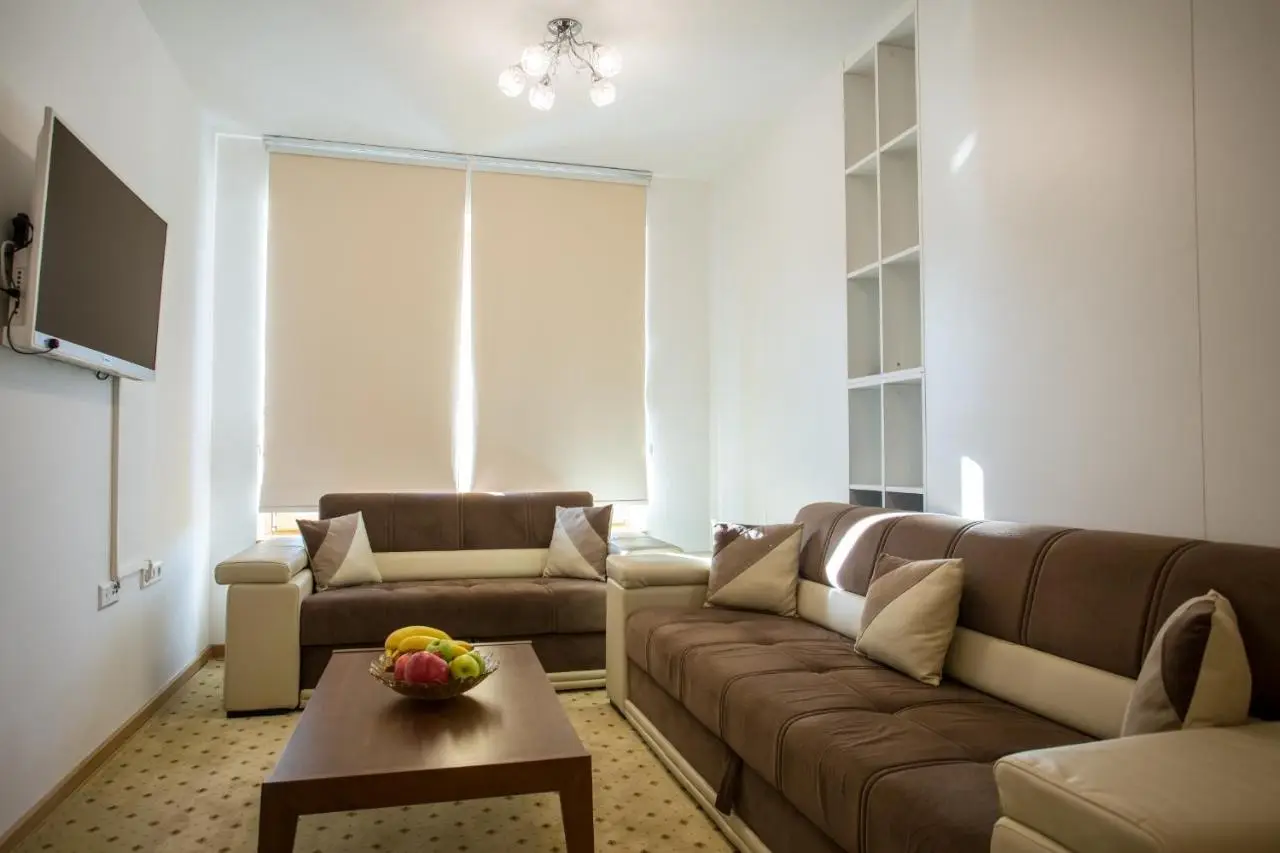 VIP Apartments