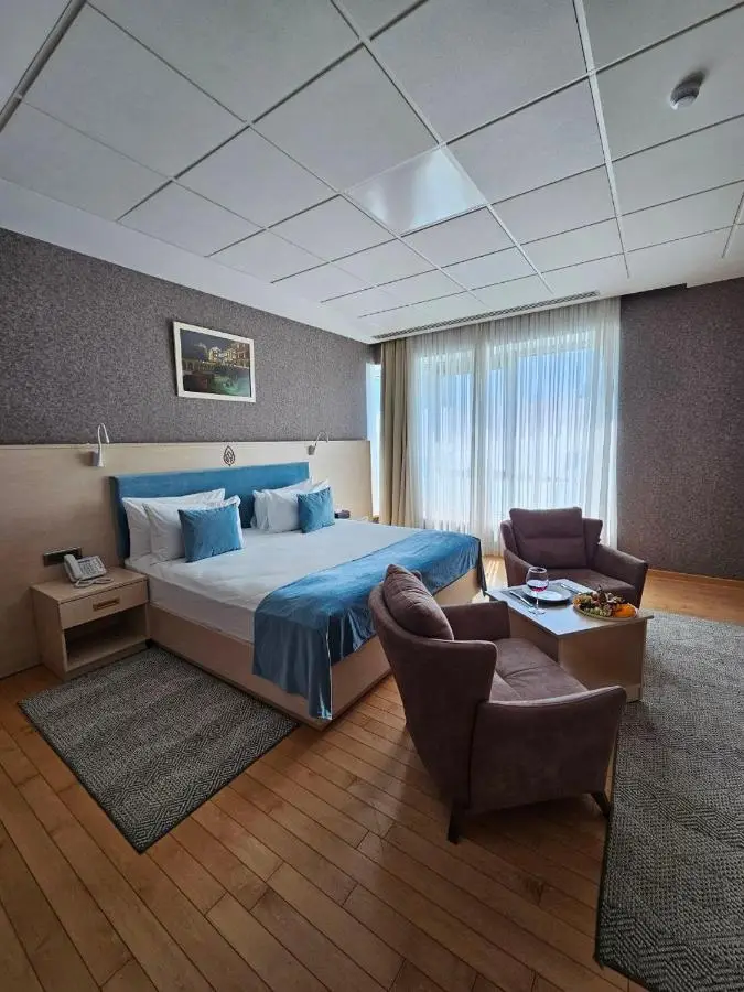 Badam d'Art Boutique Hotel