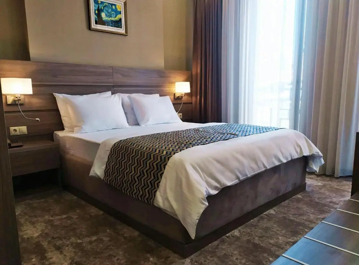 Vinum Hotel