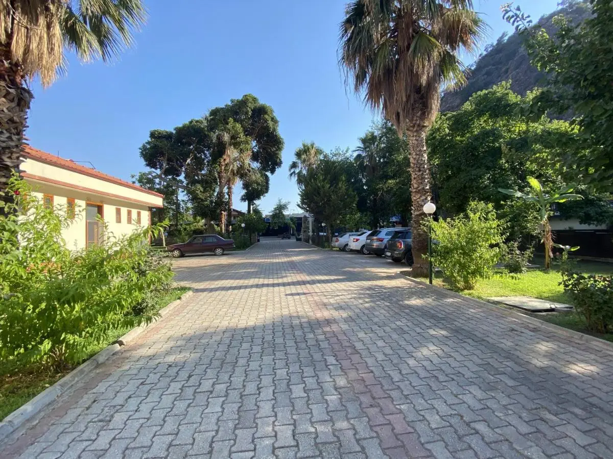 Hotel Oludeniz