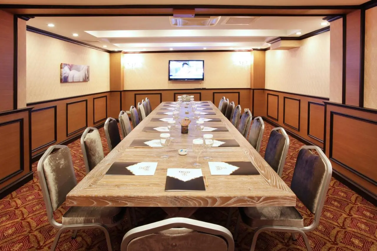Arya Hotel Sakarya