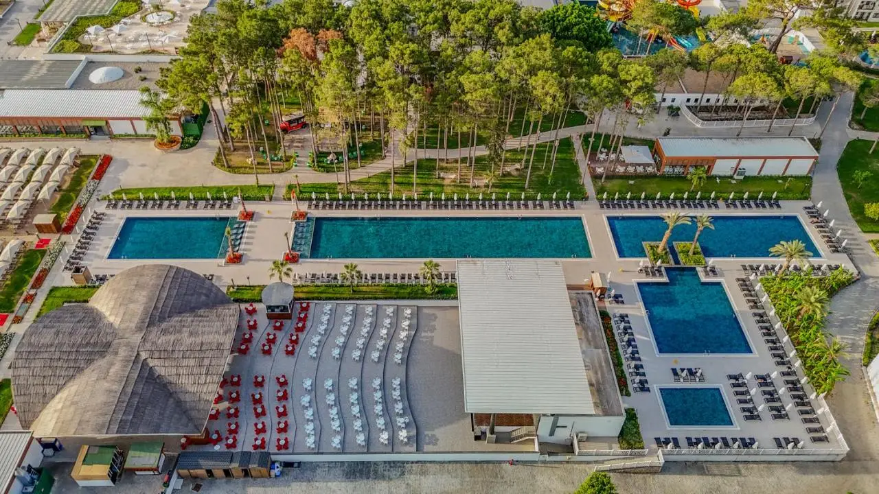 Siu Collection - Ultra All Inclusive