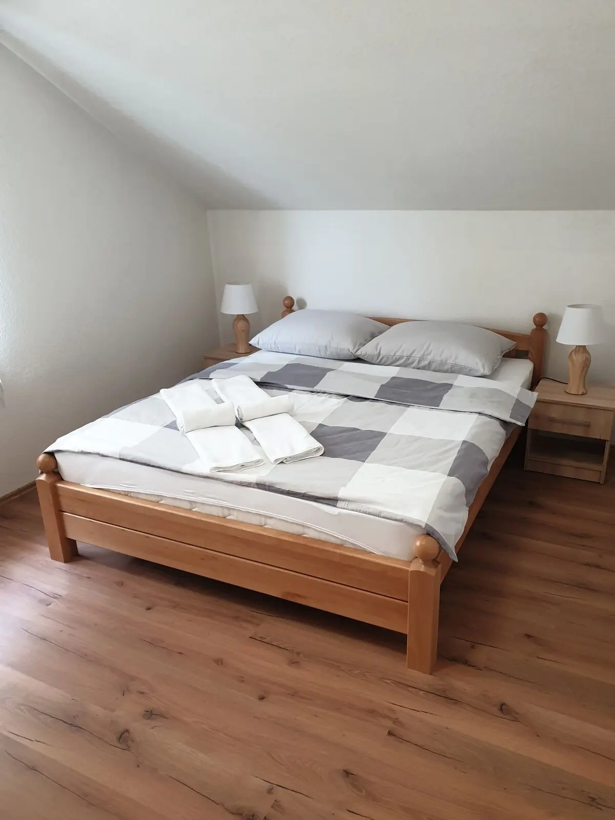 Karabegovic Appartment 2