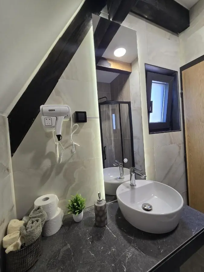 JAGI Bungalovi Mrkonjic Grad