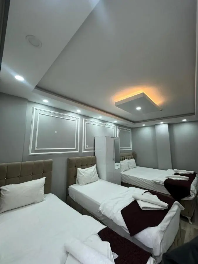Modena Hotel