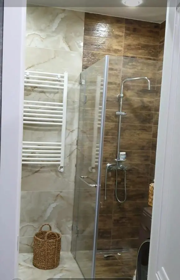 Fantaflat Old Tbilisi Apartment