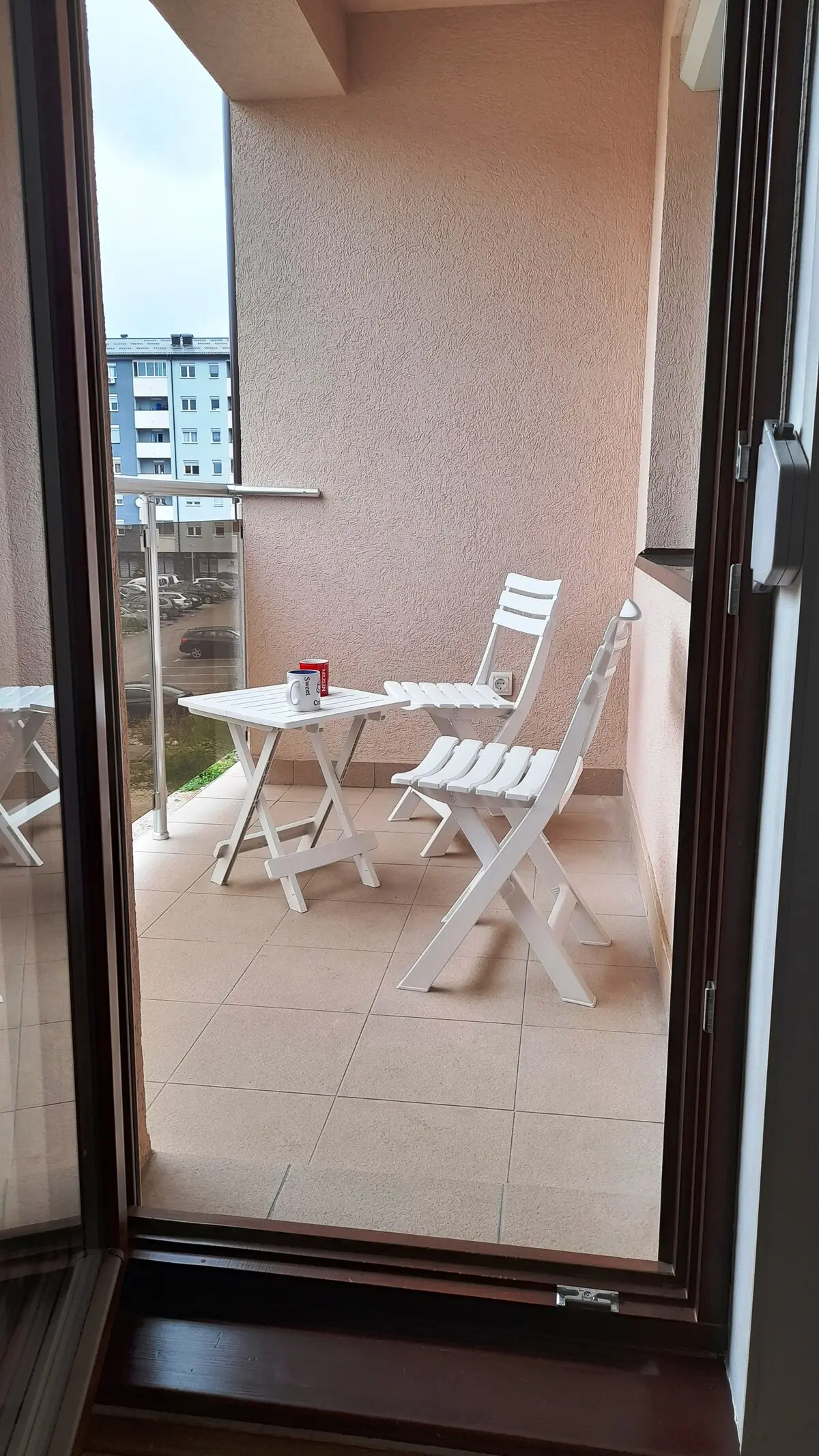 Apartment RIM