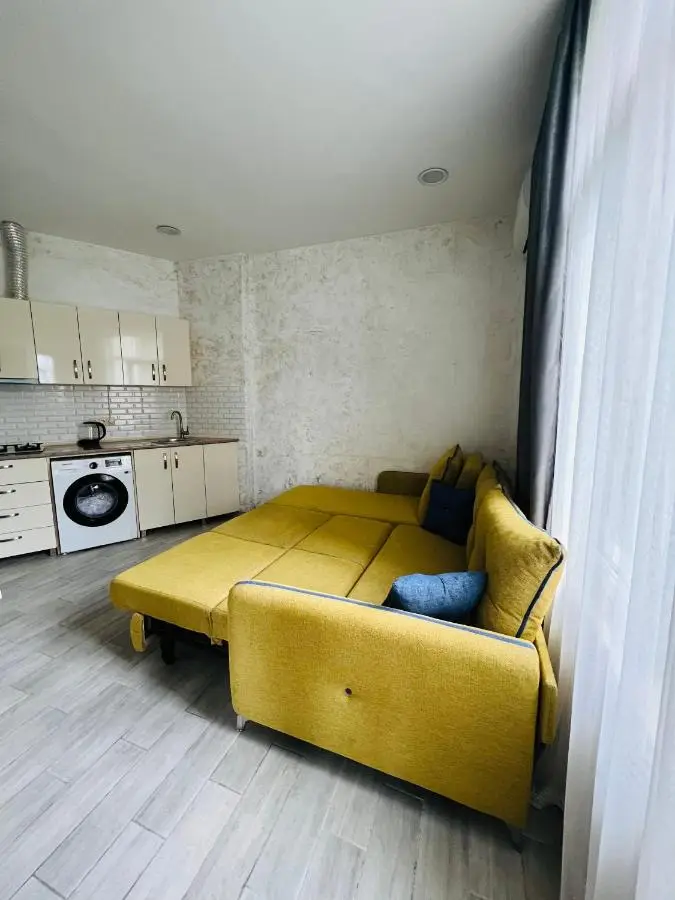 Apartments NITA