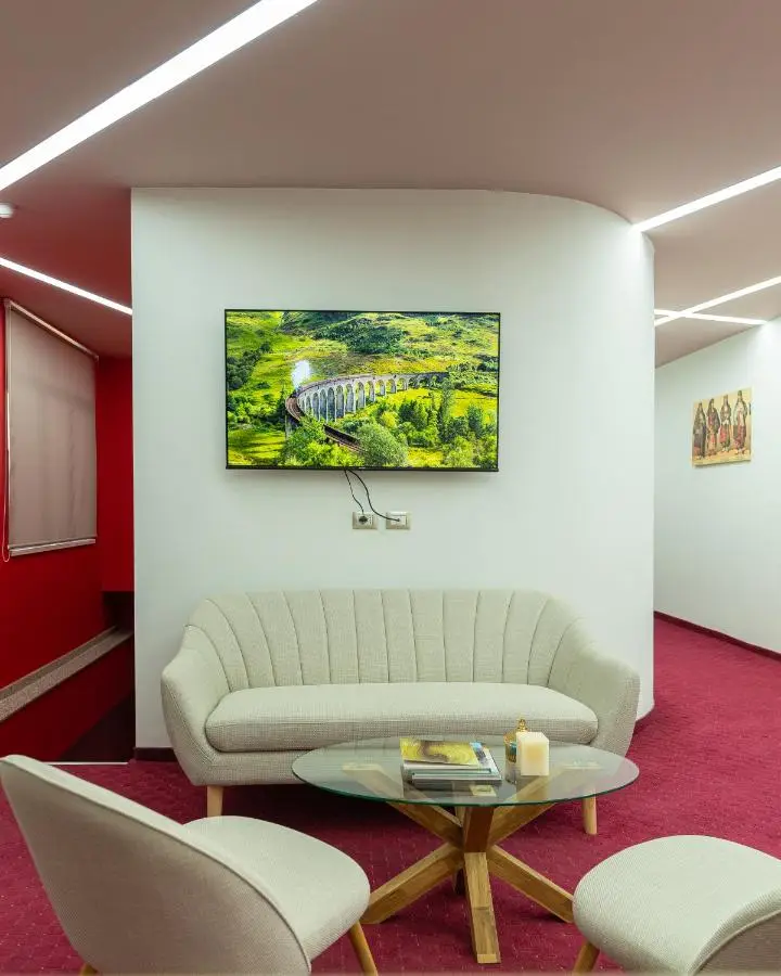 Alko Hotel Shkoder