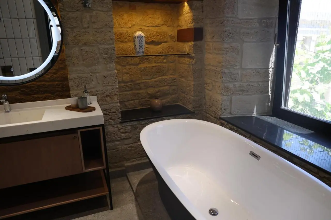 Kilim Boutique Hotel