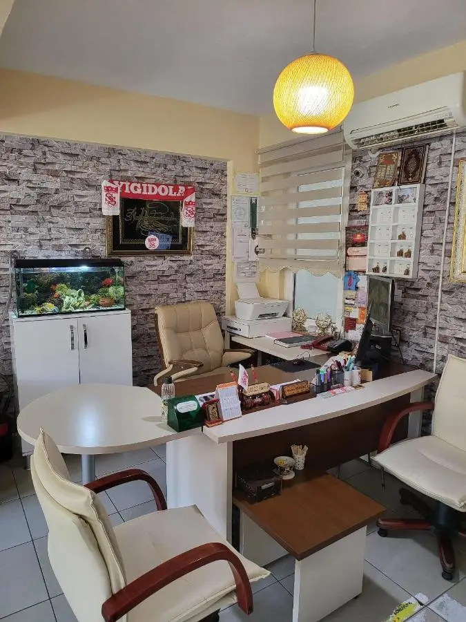 OTEL 22 EDiRNE