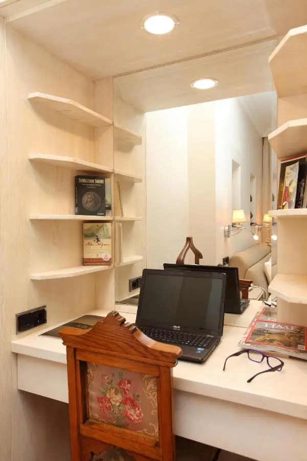 Lir Residence Suites LONG STAY