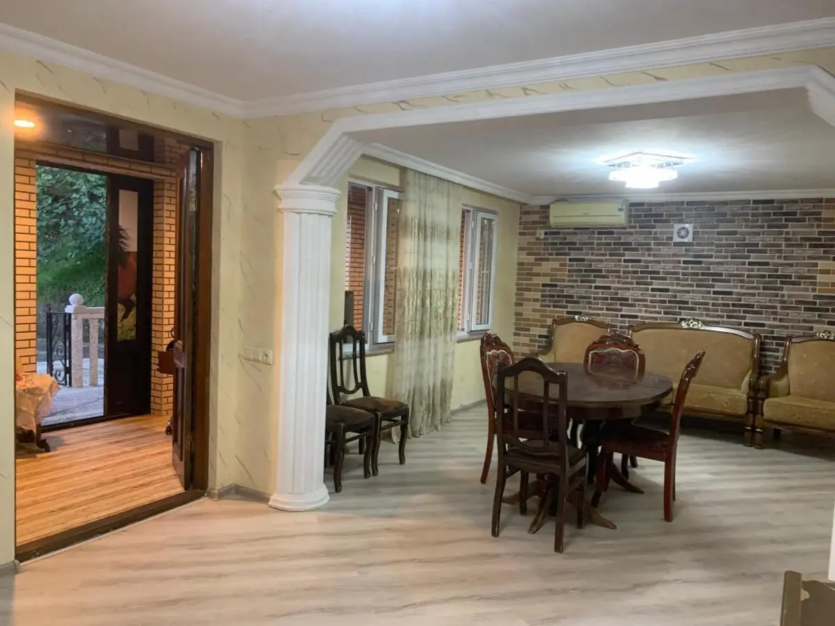 tamazis guest house