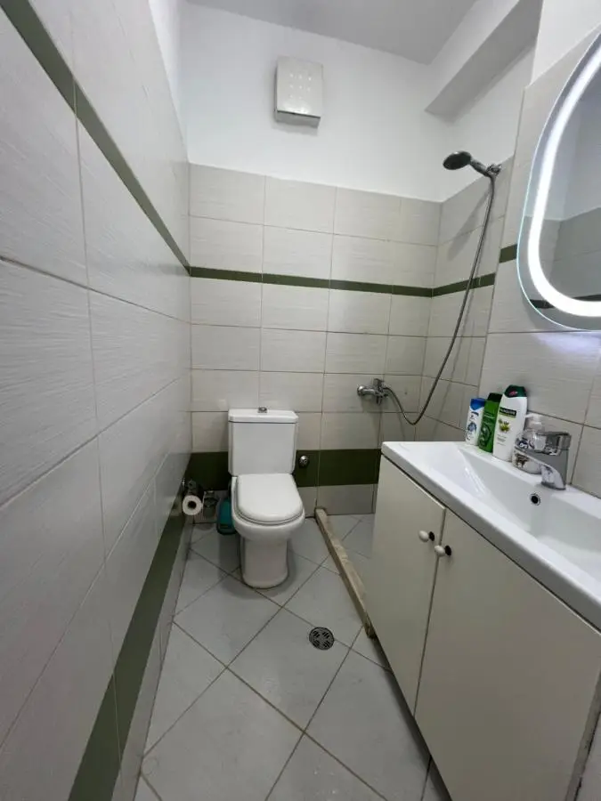 Tirana Art_Apartment