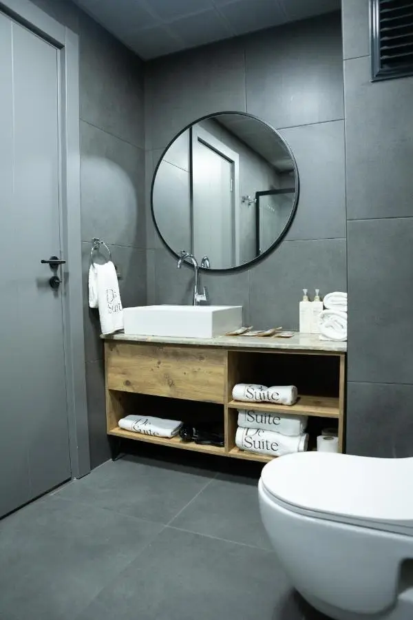 De Suite Hotel