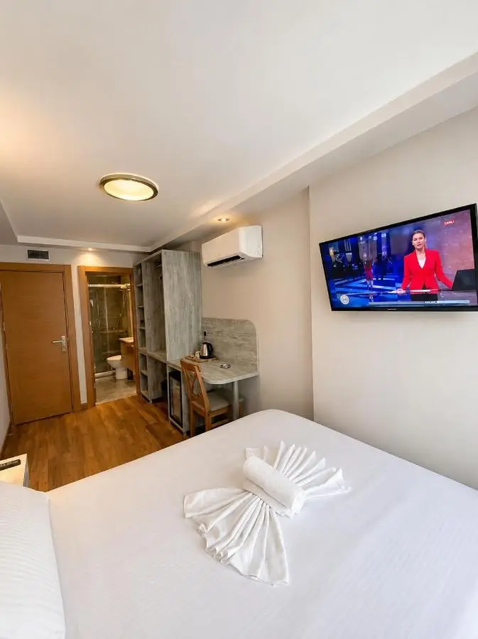 KAYA HOTEL BEYOGLu