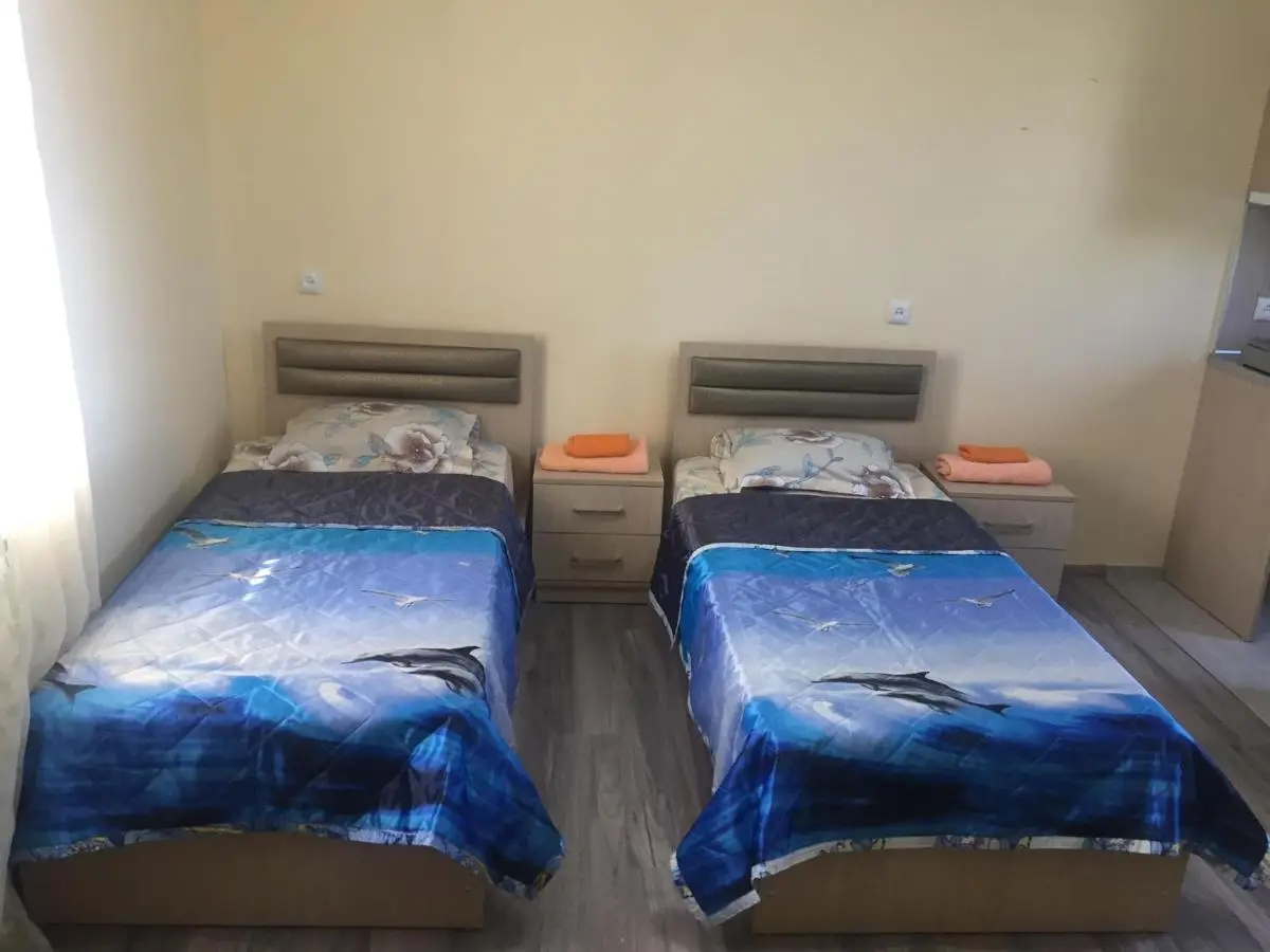 Guest House Koba